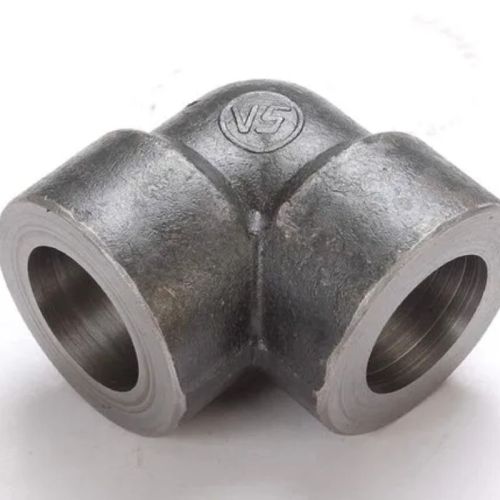 Stainless Steel as customers' requirement Socket Weld Fittings