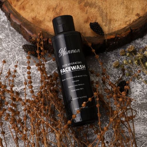 Hannan Hydrating Face Wash, Shelf Life : 2 Years