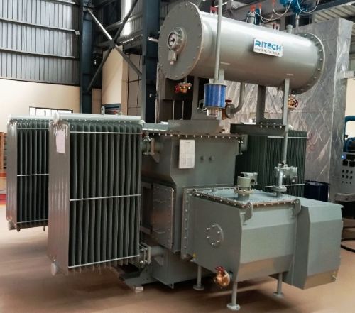 RITECH Copper Power Distribution Transformers