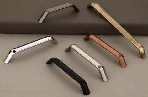 CHM-614 Stainless Steel Cabinet Handle, Style : Modern