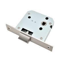 Metal Finished Deluxe Baby Latch, Feature : Rust Proof, Durable