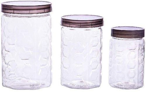 Polished Plain HTP Jars, Capacity : 1ltr, 250ml, 500ml, 750ml