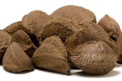 Brazil Nuts for Sweet, Packaging Type : Wooden Box