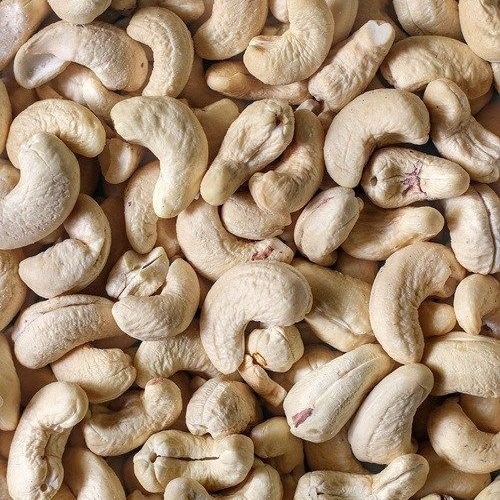 Organic Raw Cashew, Brand Name : American Nuts, Form : Solid