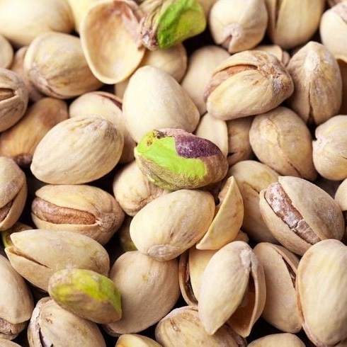 Pistachio Nut, Taste : Sweet