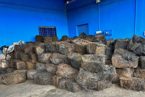 Steel Tyre Wire Scrap for Recycling