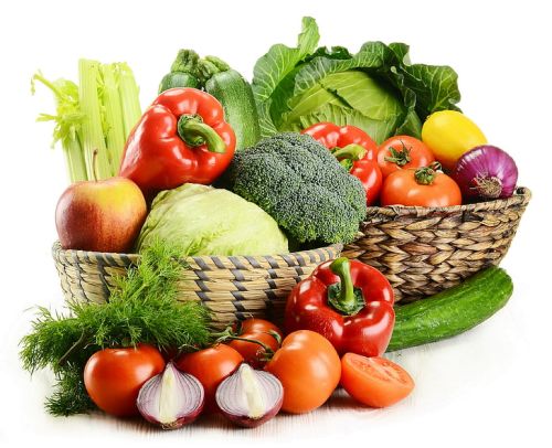 Natural Organic Vegetables, For Home, Hotels, Packaging Size : 10kg, 15kg, 20kg, 25kg