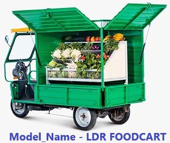 Ldr Loader Foodcourt