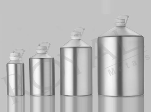 Rmi All Type Of Bulk Chemicals Packaging Bottle
