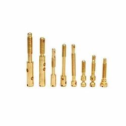 Priti Enterprises Brass Sealing Screw, Feature : Easy To Fit