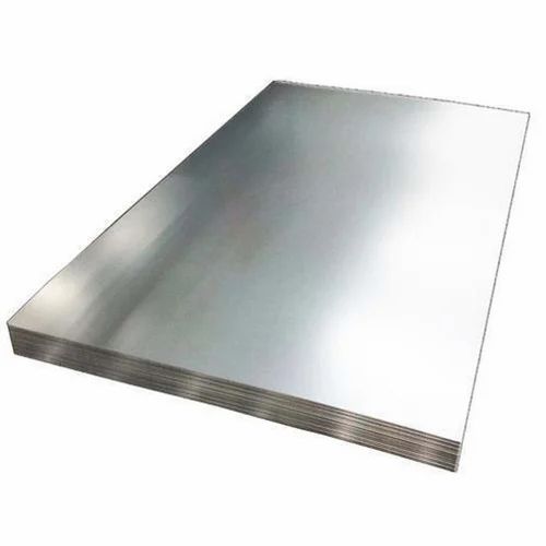 Polished Mild Steel Plate, For Industrial