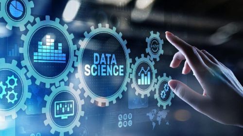 Data Science and Analytics Services