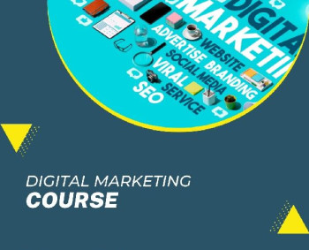 Digital Marketing Training