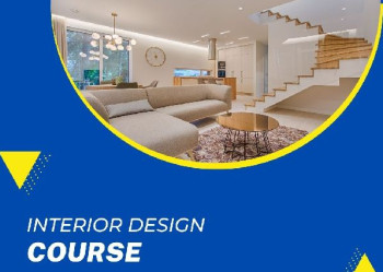 Interior Designing Courses