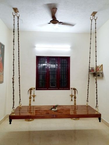 Wooden Swings, For Home, Feature : High Strength, Long Life, Non Breakable