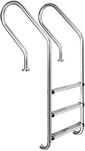 Metal Swimming Pool Ladders