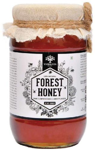 Forest Honey, For Personal, Foods, Gifting, Medicines, Certification : Fda Certified, FSSAI Certified