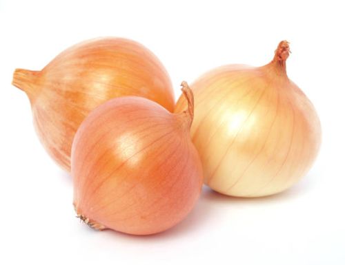Natural Yellow Onion, For Human Consumption, Packaging Type : Jute Bags