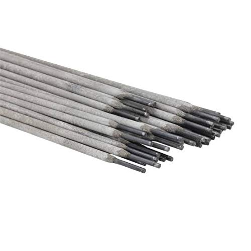 AC Non Polished Stainless Steel Welding Electrodes, Certification : ISI Certified