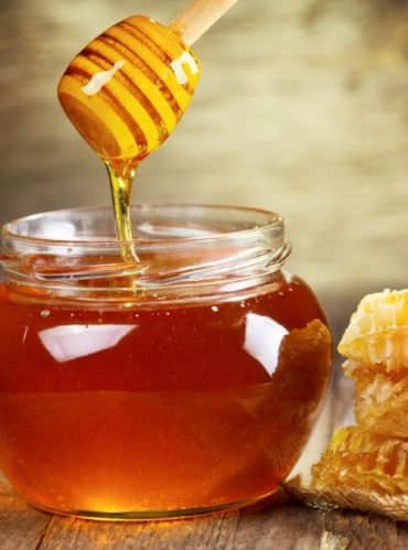 Raw Honey, For Foods