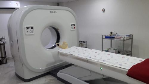MRI Scan Centre In Bangalore