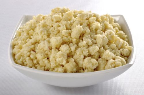 Paste Fresh Khoya, For Making Sweets