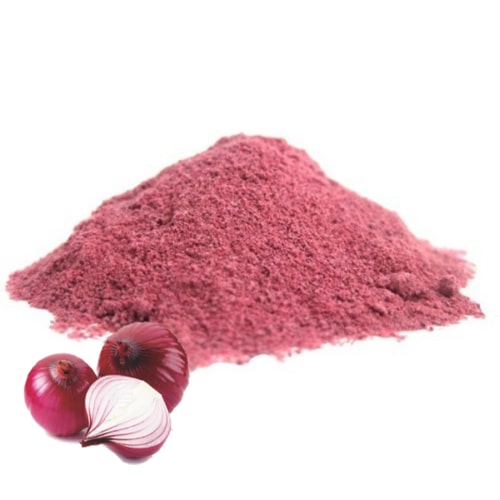 Red Onion Powder, Certification : FSSAI Certified