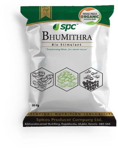 Spc Bhumithra Bio Stimulant, For Soil Application