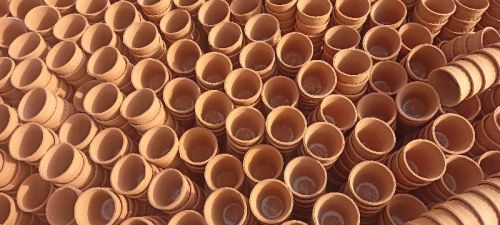 Lassi Kullad, Technics : Handmade