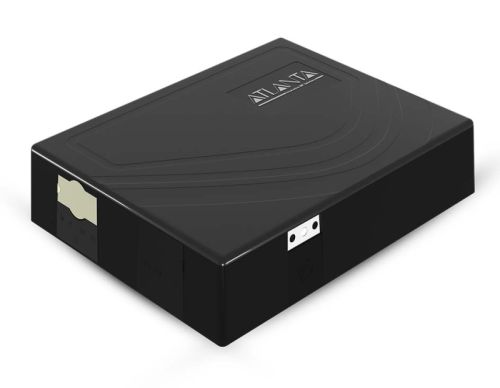 At-400 4g Asset Trcking Evve, For GPS Tracking, Feature : Accuracy, Easy Insatallation, Easy To Use