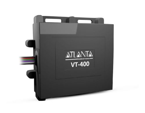 VT400 Advanced Vehicle Tracking Device, Feature : Easy To Use, Fast Working, Low Power Consumption