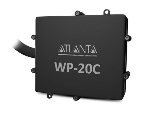 WP-20C Advanced GPS Vehicle Tracking Device, Feature : Easy To Use, Fast Working, Low Power Consumption