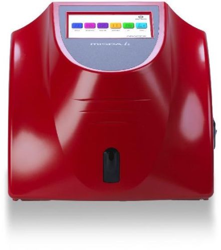 Mispa i3 - Automated Protein Analyzer