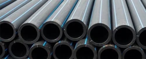 90mm Agricultural HDPE Pipe