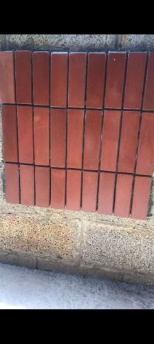 Clay Wall Cladding, Feature : Fine Finishing, Light Weight, Stylish