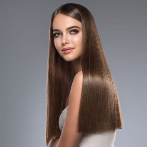 Keratin Treatment