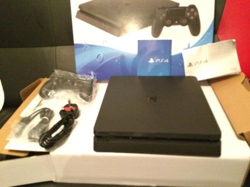 Sony Playstation 4