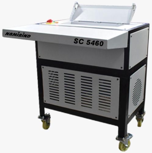 Electrical 100-1000kg Industrial Shredders |SC-5460, Certification : ISO 9001:2008