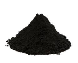 Activated carbon, Packaging Type : Black, Purity : 99% for Pharma