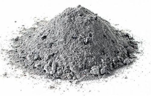 Ash Powder