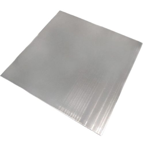 Aluminum Plate, Shape : Square, Packaging Type : Silver