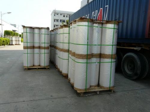 BOPP Film Scrap, Condition : Waste