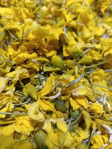 SVM EXPORTS Avarampoo (CASSIA AURICULATA), For Medicines, Personal, Form : Flower