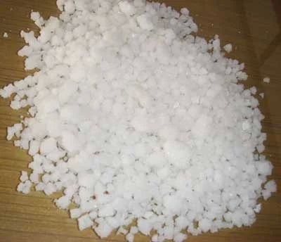 Industrial Grade Salt, Color : White