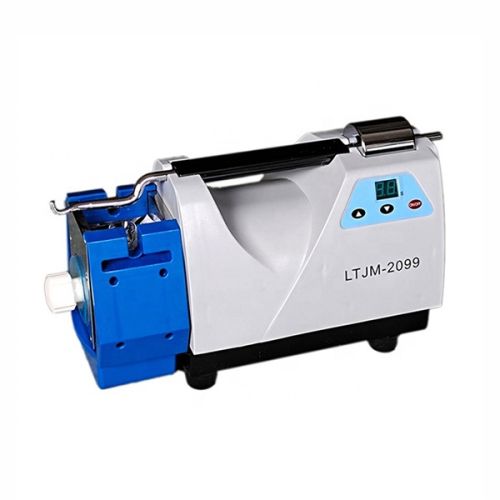 LTJM-2099 Rice Testing Machine, Power : 750W