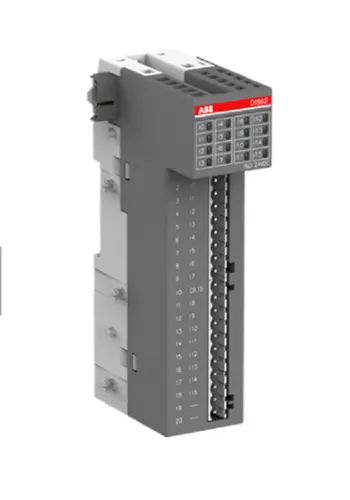ABB AO561 Analog Output Module, Power : 24V