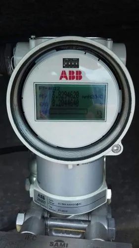 ABB Instrument Flow Meter, Feature : Accuracy, Easy To Operate