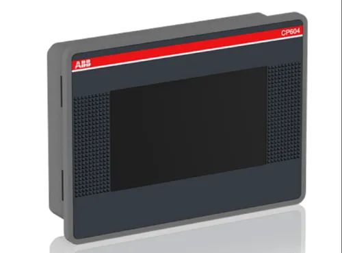 CP604 ABB HMI Operator Panel