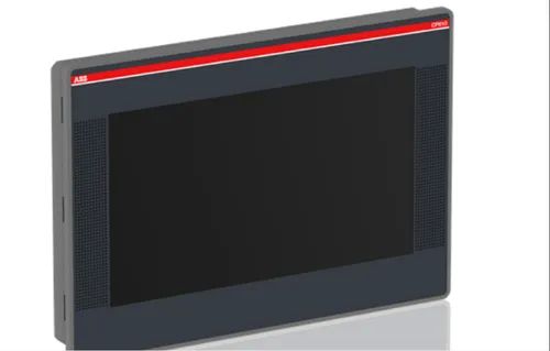 CP610 ABB HMI Operator Panel