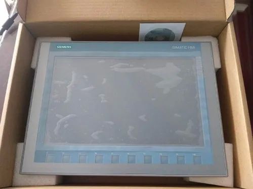 KTP1200 Siemens Simatic Basic HMI Panel